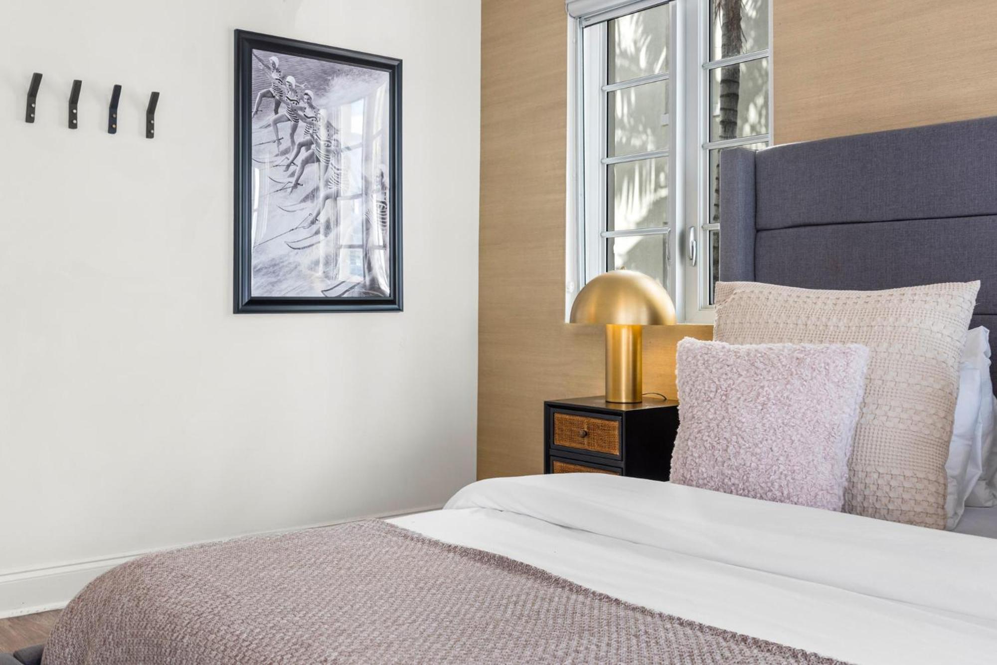 Luxuri Suites Маямі-Біч Екстер'єр фото