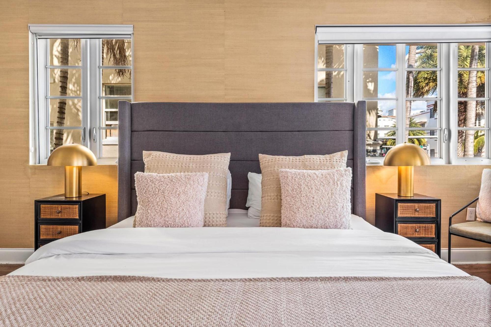 Luxuri Suites Маямі-Біч Екстер'єр фото