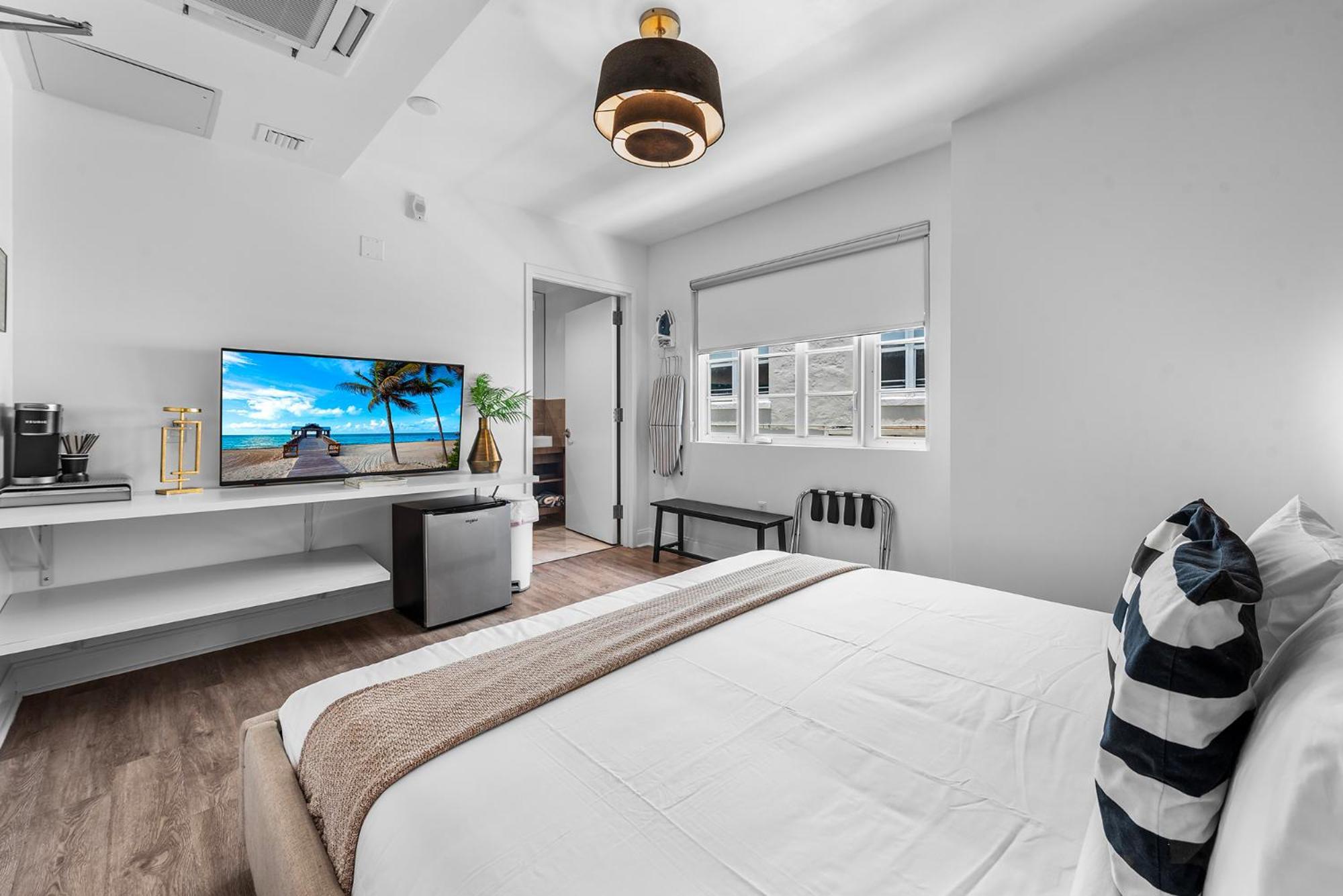 Luxuri Suites Маямі-Біч Екстер'єр фото